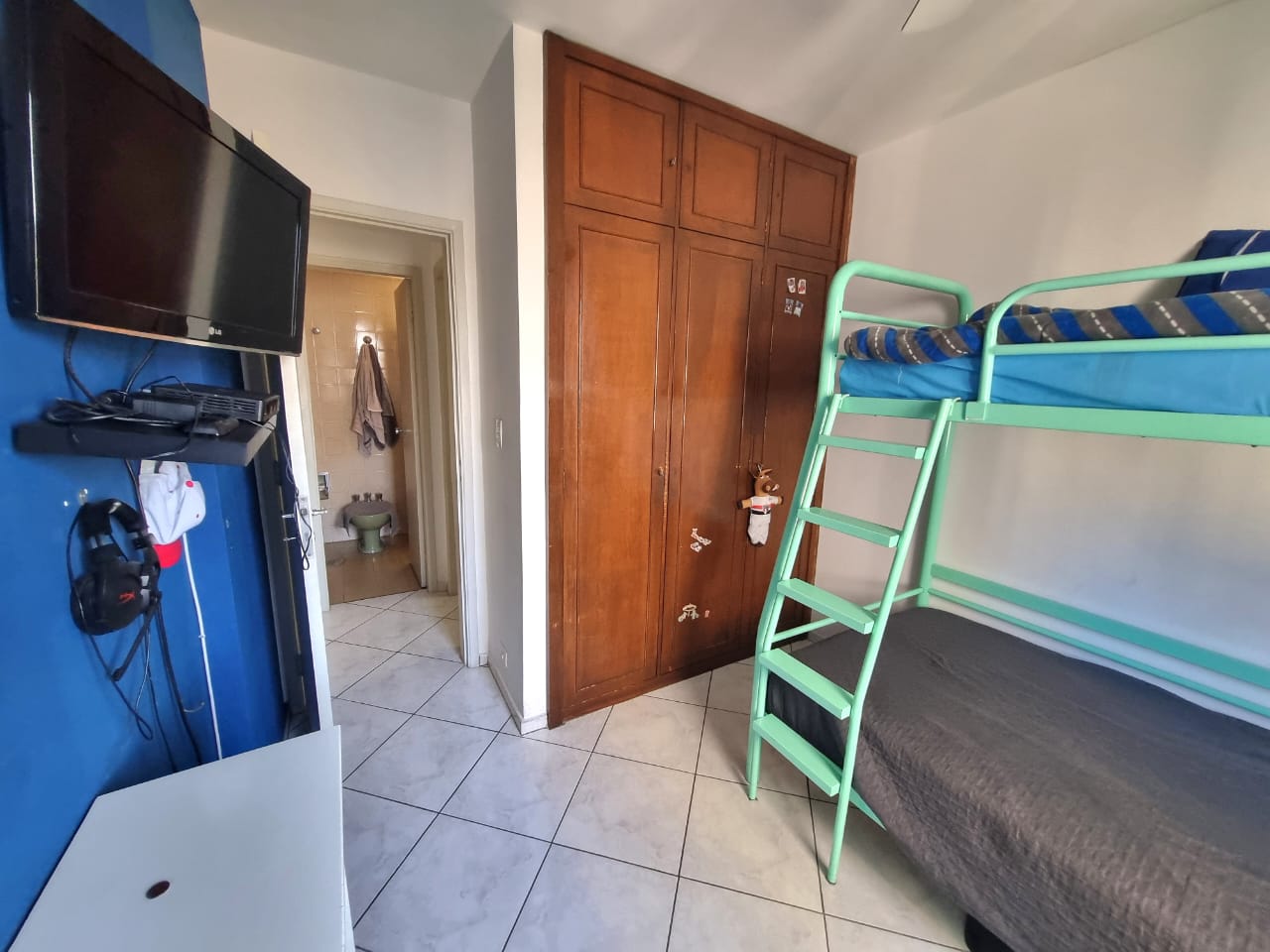 Imagem Apartamento com 3 Quartos à Venda, 92 m²em Campo Belo - São Paulo Imagem Apartamento com 3 Quartos à Venda, 92 m²em Campo Belo - São Paulo