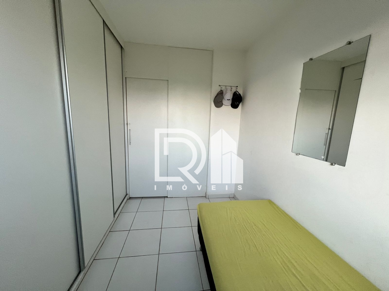 Imagem Apartamento com 2 Quartos à Venda, 54 m²em Sul (Águas Claras) - Brasília Imagem Apartamento com 2 Quartos à Venda, 54 m²em Sul (Águas Claras) - Brasília