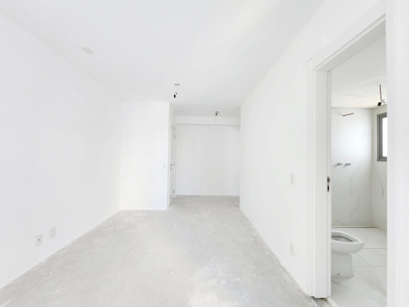 Imagem Apartamento com 3 Quartos à Venda, 161 m² em Vila Clementino - São Paulo