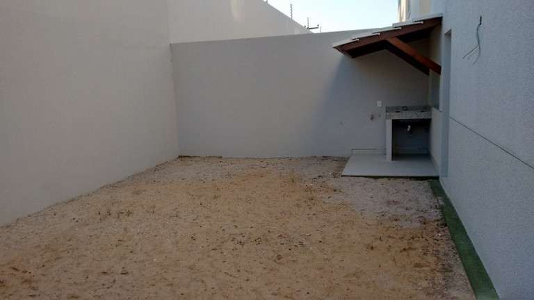 Imagem Casa de Condomínio com 3 Quartos à Venda, 135 m²em José de Alencar - Fortaleza