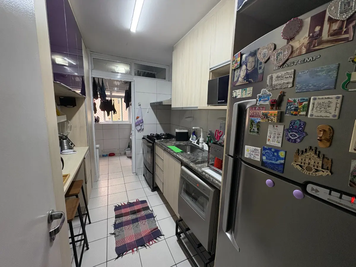 Imagem Apartamento com 3 Quartos à Venda, 82 m² em Vila Romana - São Paulo Imagem Apartamento com 3 Quartos à Venda, 82 m² em Vila Romana - São Paulo