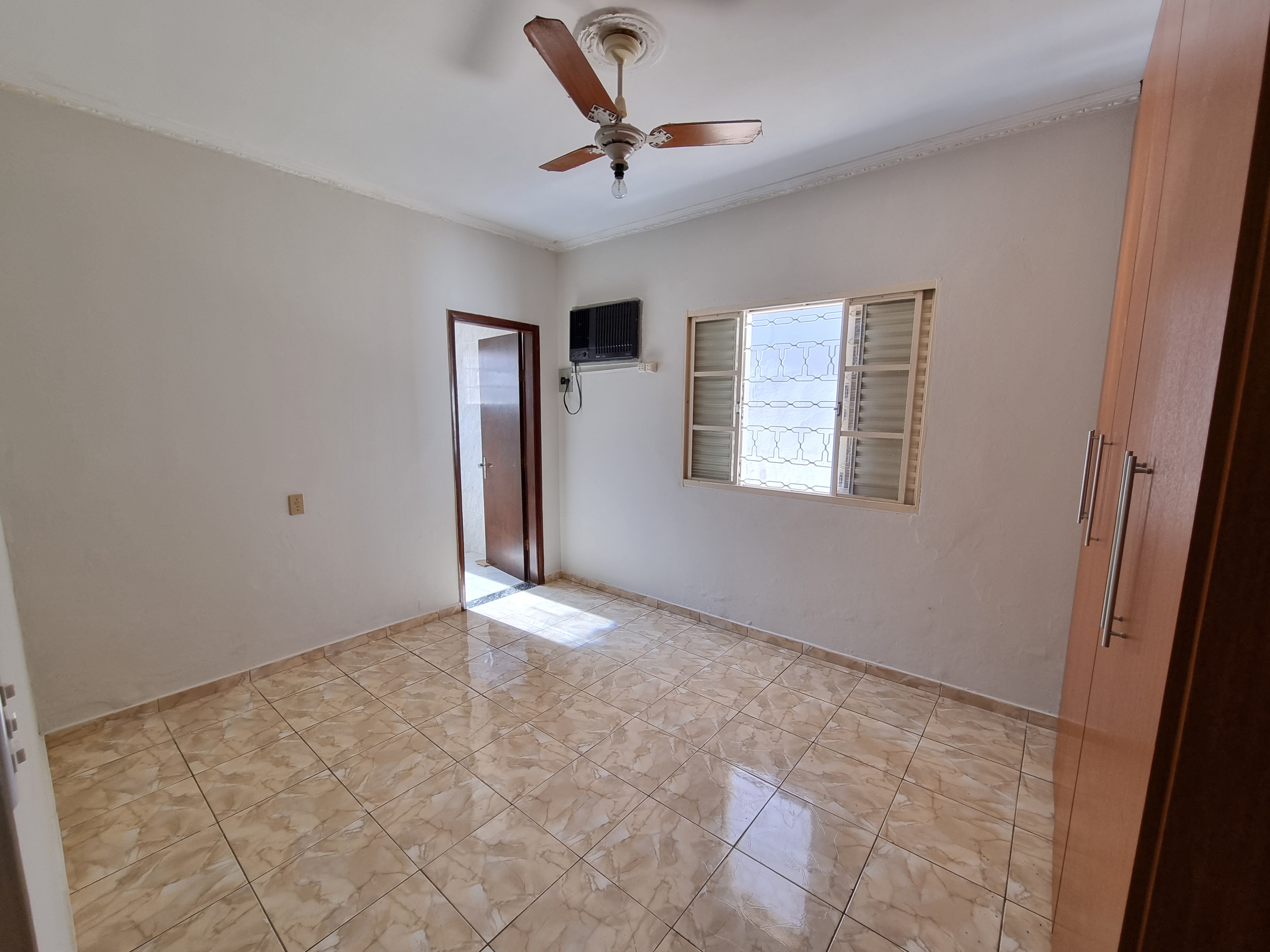 Imagem Casa com 3 Quartos à Venda, 200 m²em Vila Pacífico II - Bauru