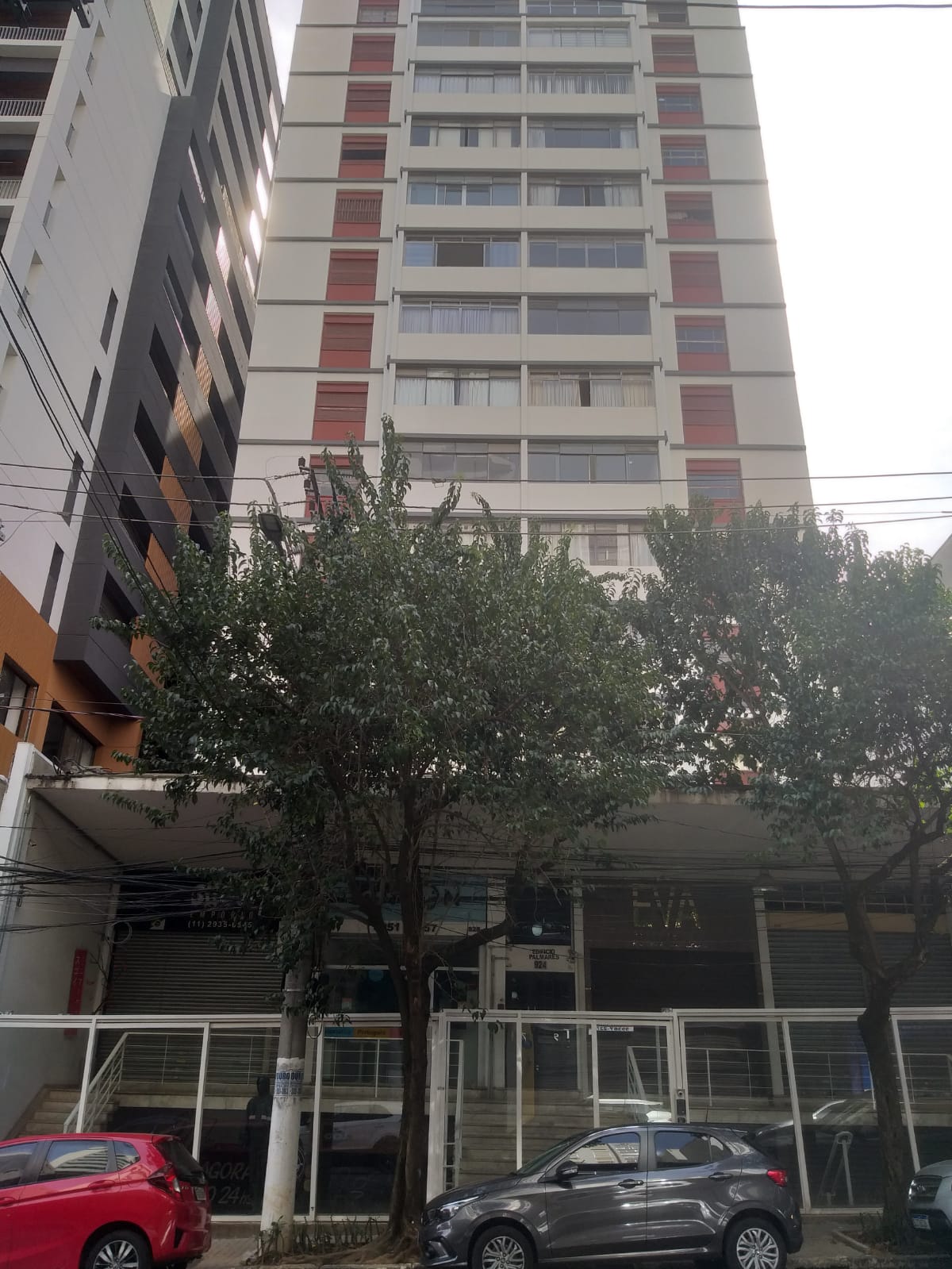 Imagem Apartamento com 2 Quartos à Venda, 94 m² em Jardim Paulista - São Paulo Imagem Apartamento com 2 Quartos à Venda, 94 m² em Jardim Paulista - São Paulo