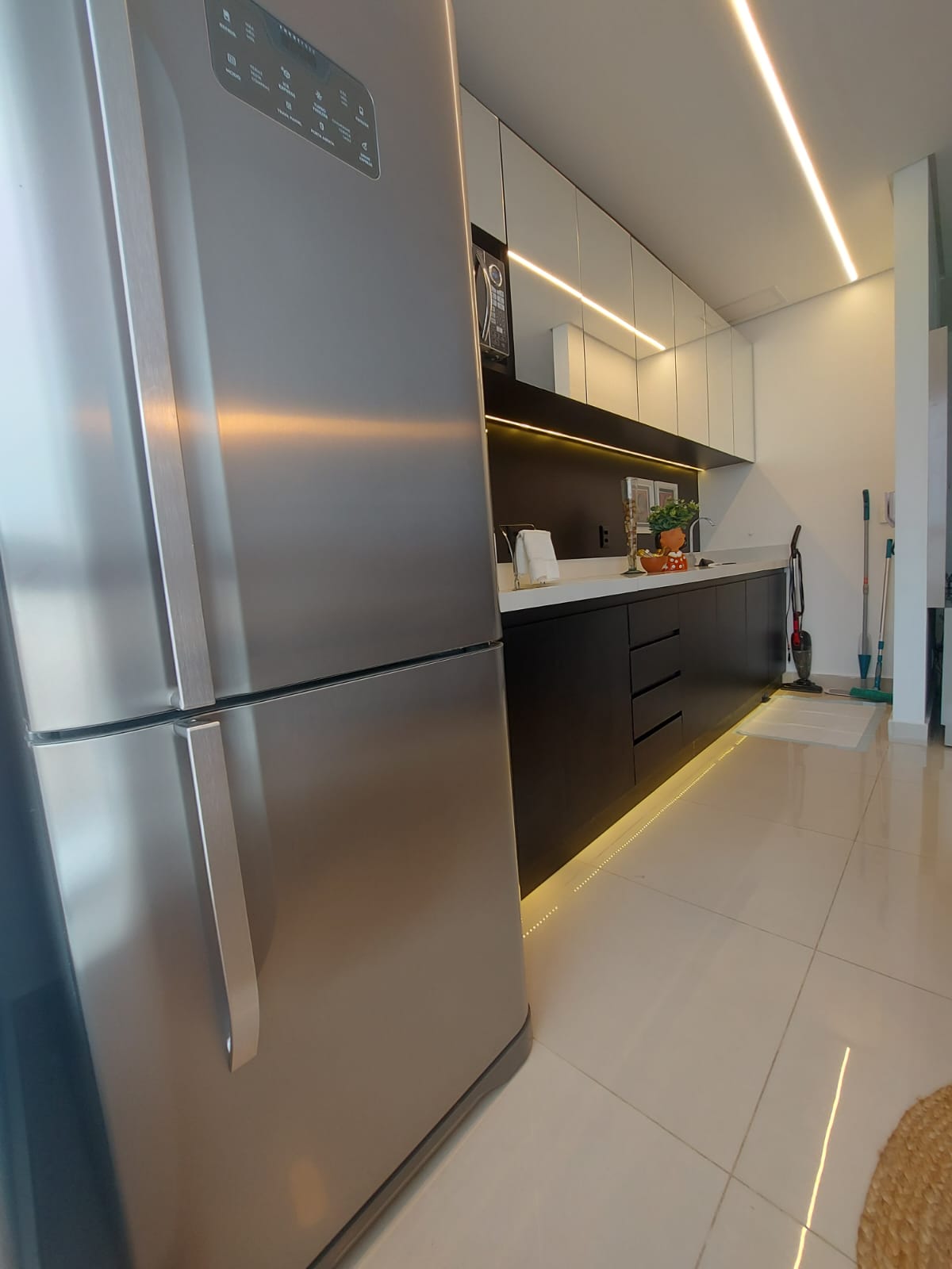 Imagem Apartamento com 2 Quartos à Venda, 53 m²em Setor Bueno - Goiânia