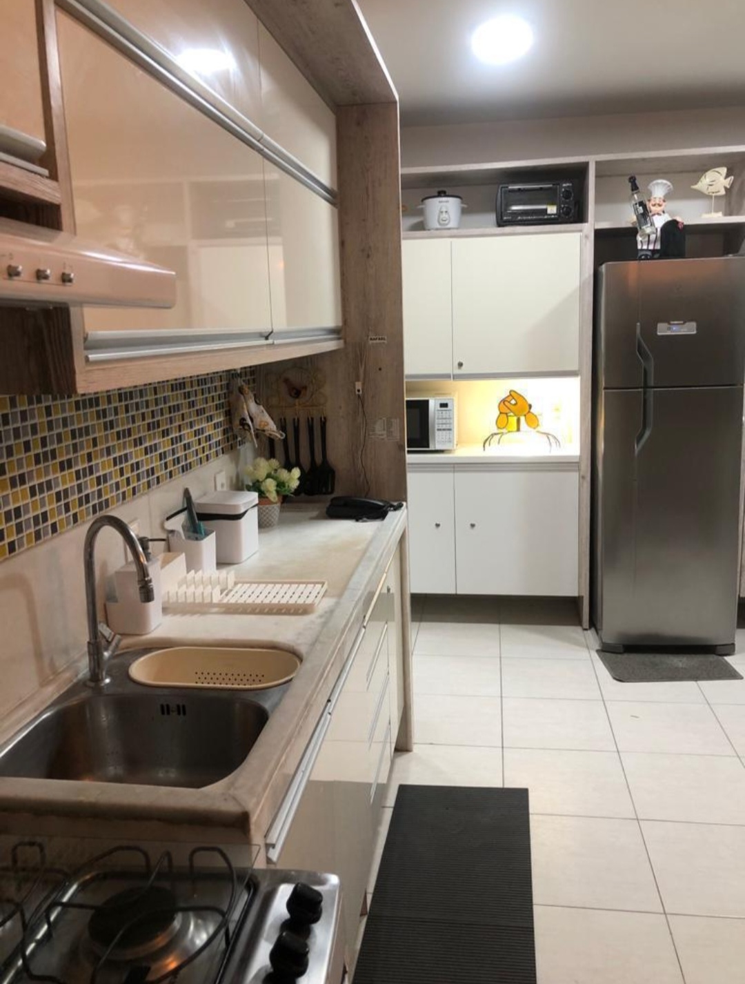 Imagem Apartamento com 4 Quartos à Venda, 77 m² em Boa Viagem - Recife