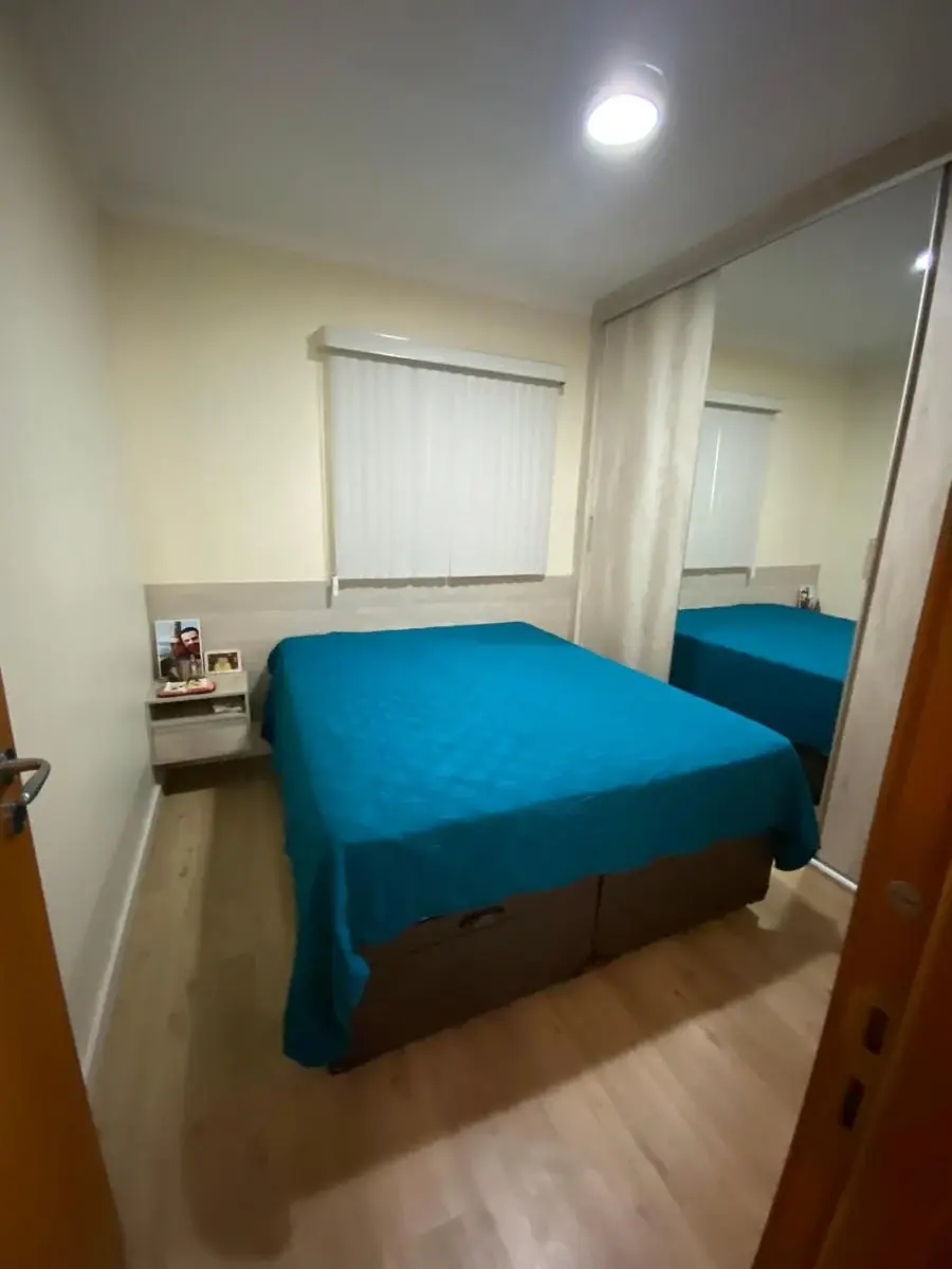 Imagem Apartamento com 2 Quartos à Venda, 63 m²em Campestre - Santo André