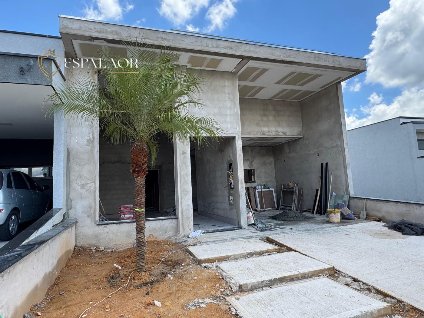 Imagem Casa de Condomínio com 3 Quartos à Venda, 135 m²em Loteamento Park Gran Reserve - Indaiatuba Imagem Casa de Condomínio com 3 Quartos à Venda, 135 m²em Loteamento Park Gran Reserve - Indaiatuba