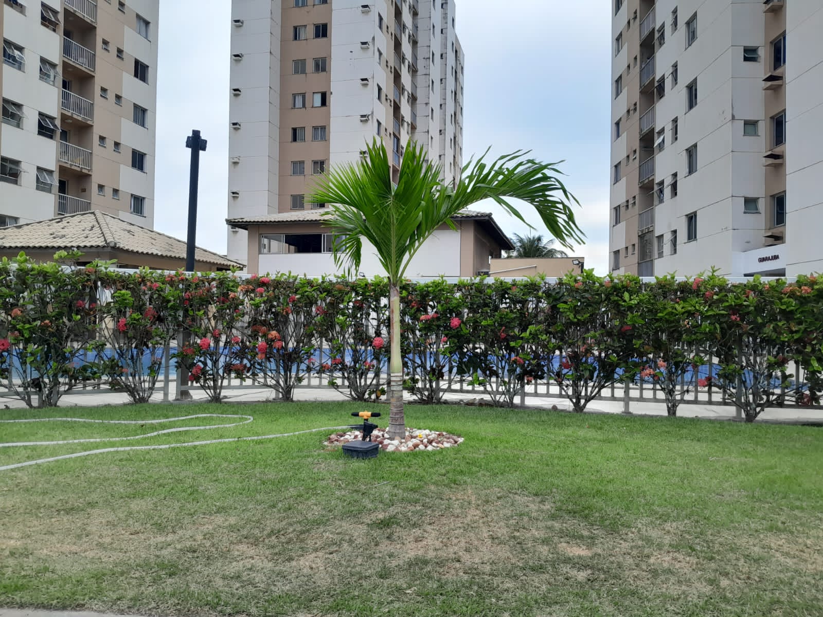 Imagem Apartamento com 2 Quartos à Venda, 52 m²em Jardim das Margaridas - Salvador Imagem Apartamento com 2 Quartos à Venda, 52 m²em Jardim das Margaridas - Salvador
