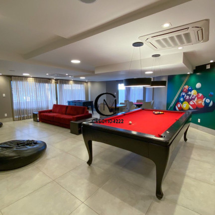 Imagem Apartamento com 3 Quartos à Venda,  em Canto do Forte - Praia Grande