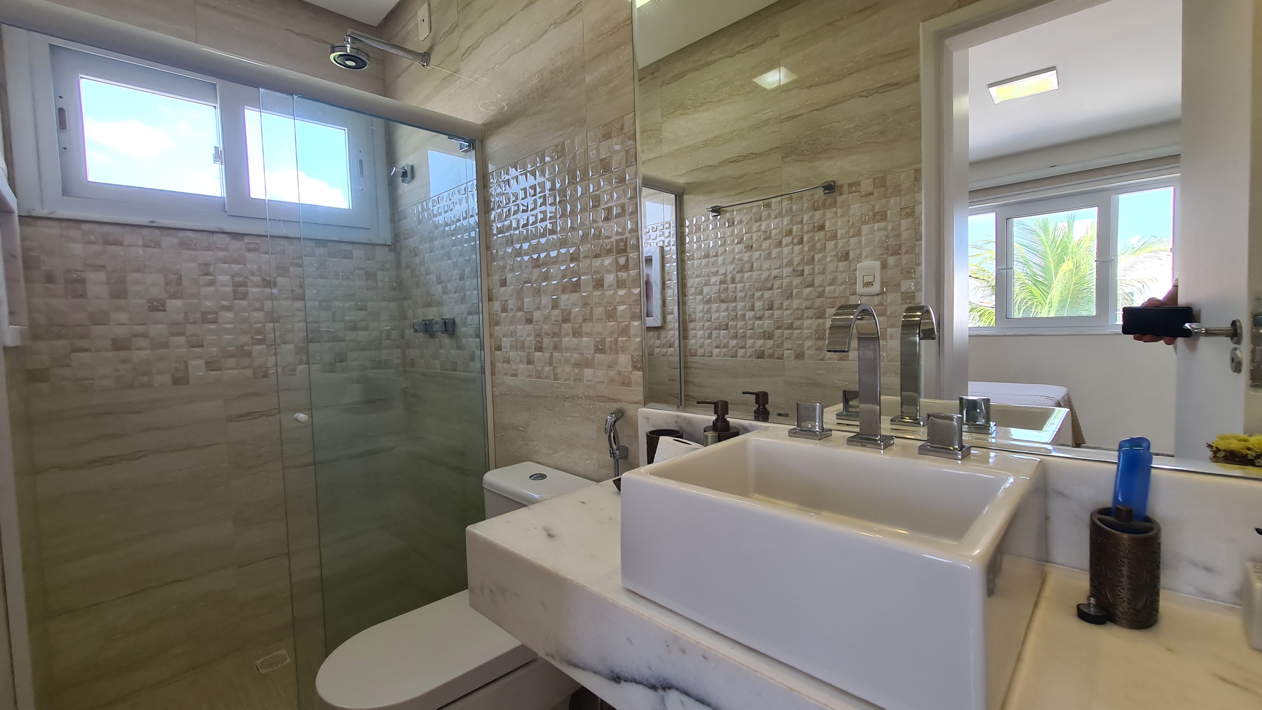 Imagem Casa de Condomínio com 4 Quartos à Venda, 520 m² em Barra do Jacuípe - Camaçari