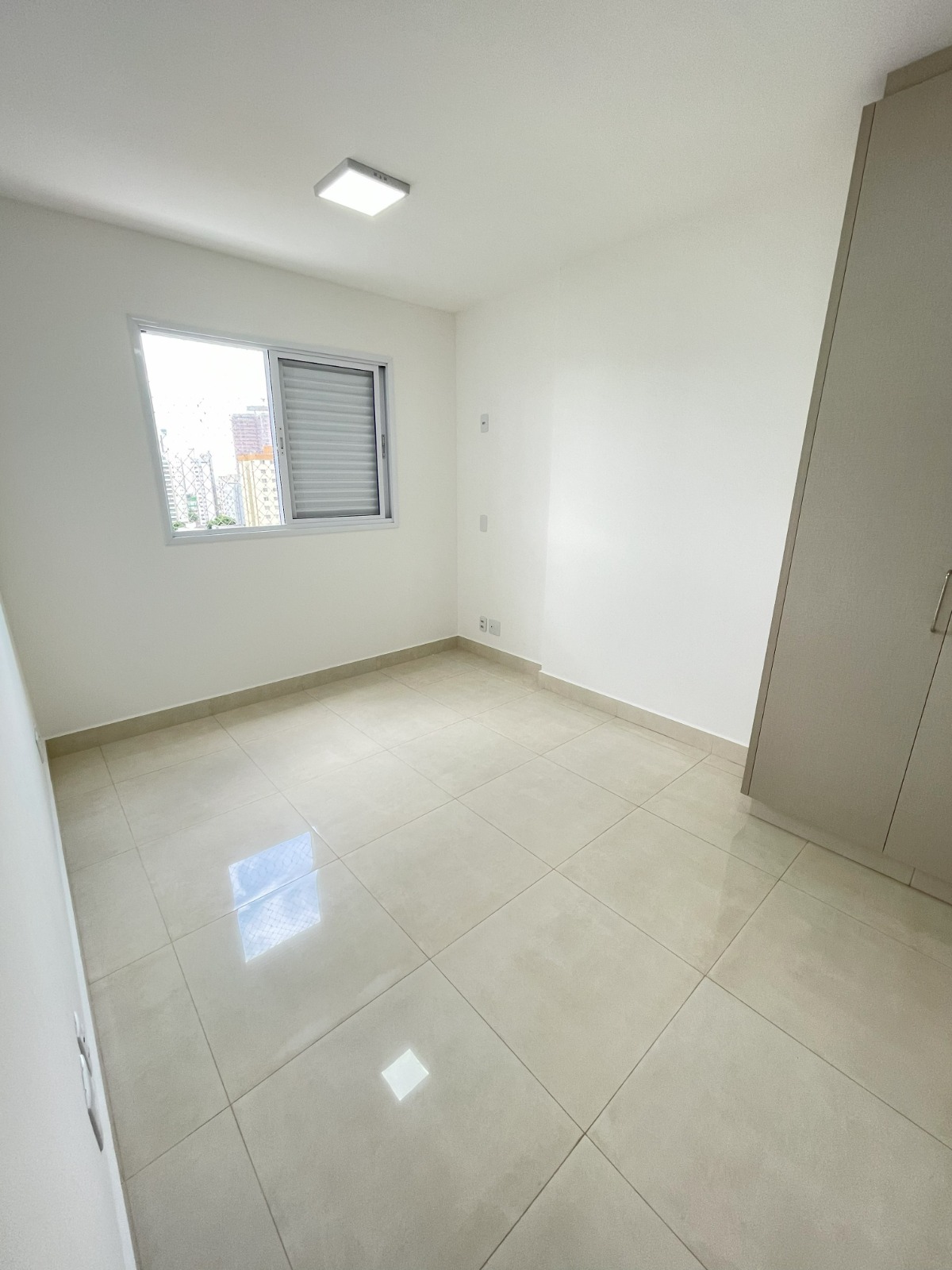 Imagem Apartamento com 2 Quartos à Venda, 57 m² em Setor Pedro Ludovico - Goiânia
