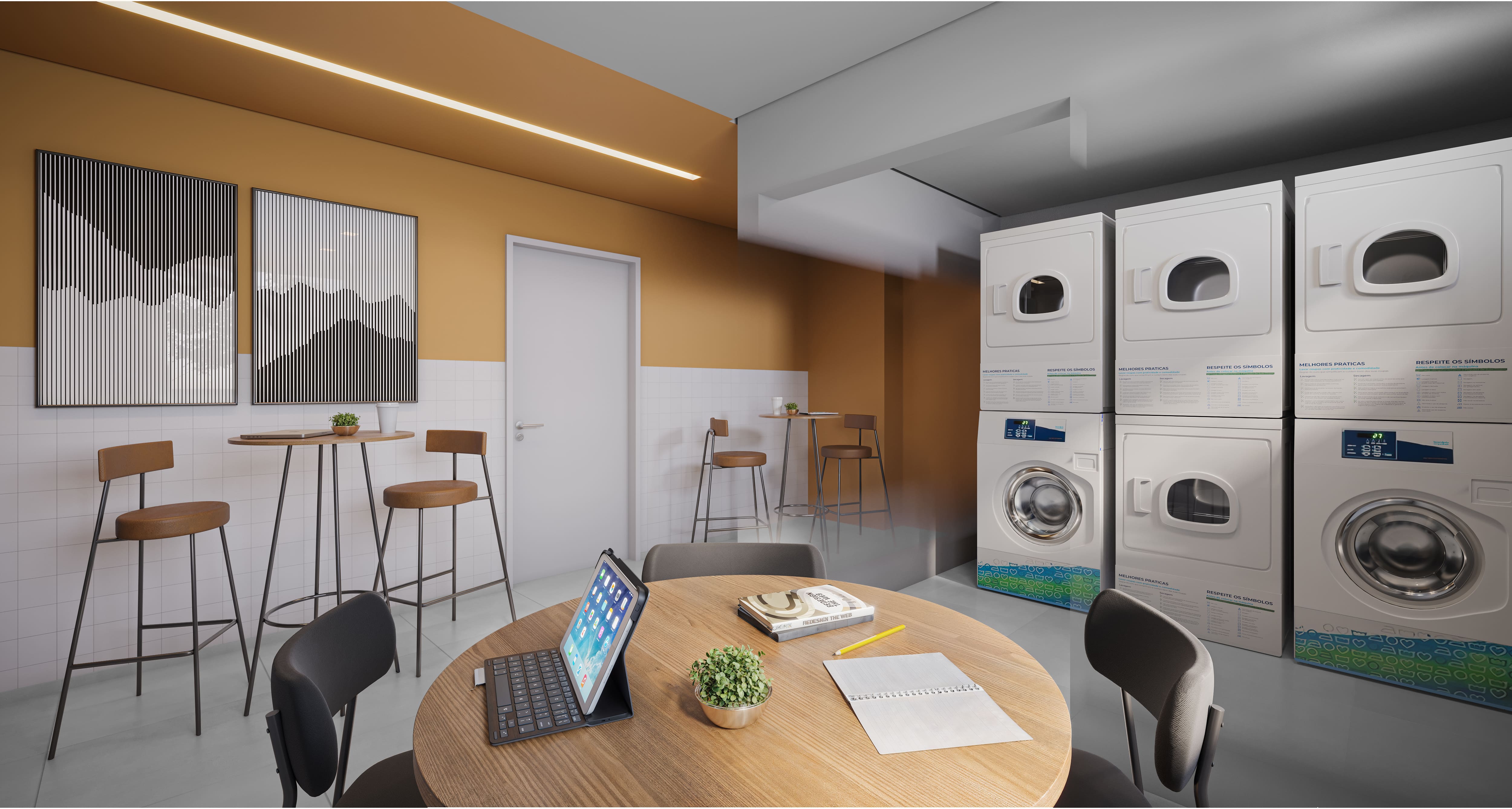 Imagem Apartamento com 2 Quartos à Venda, 37 m²em Vila Firmiano Pinto - São Paulo