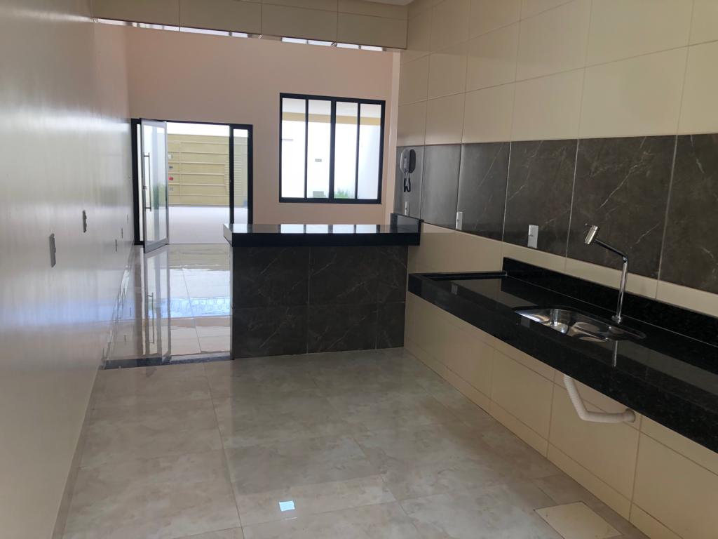 Imagem Casa com 3 Quartos à Venda, 210 m² em Parque Amazônia - Goiânia