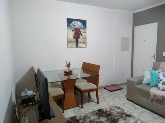 Imagem Apartamento com 2 Quartos à Venda, 70 m² em Jardim Santa Clara do Lago I - Hortolândia Imagem Apartamento com 2 Quartos à Venda, 70 m² em Jardim Santa Clara do Lago I - Hortolândia
