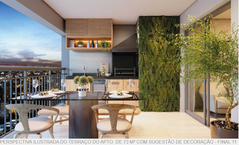 Imagem Apartamento com 2 Quartos à Venda, 64 m² em Jardim Independência - São Paulo Imagem Apartamento com 2 Quartos à Venda, 64 m² em Jardim Independência - São Paulo