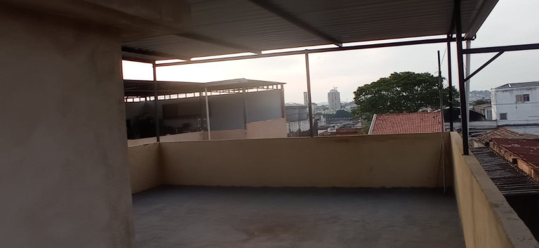 Imagem Casa de Vila com 1 Quarto à Venda ou Locação, 95 m²em Cordovil - Rio de Janeiro