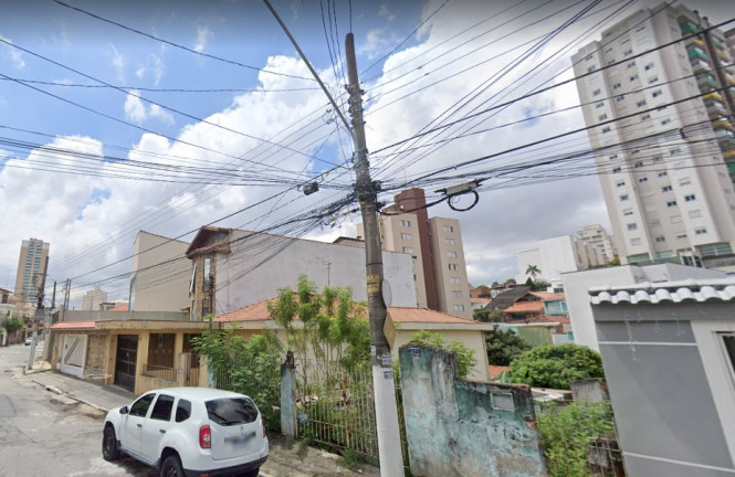 Imagem Terreno à Venda, em Vila Dom Pedro II - São Paulo Imagem Terreno à Venda, em Vila Dom Pedro II - São Paulo