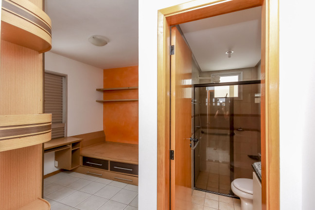 Apartamento com 4 Quartos à Venda,  em Setor Bueno - Goiânia