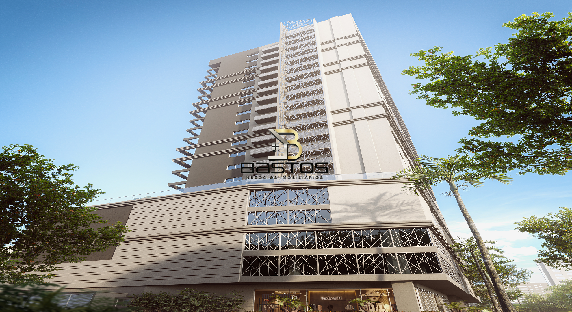 Imagem Apartamento com 2 Quartos à Venda, 70 m² em Itapema - Itapema