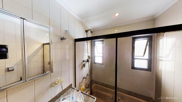 Imagem Apartamento com 4 Quartos à Venda, 216 m² em Planalto Paulista - São Paulo