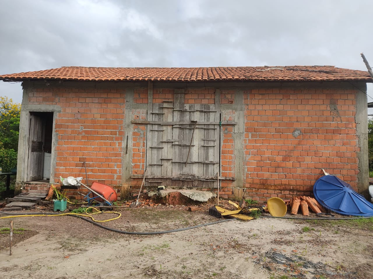 Imagem Terreno à Venda, 300.000 m² em - Bujaru Imagem Terreno à Venda, 300.000 m² em - Bujaru