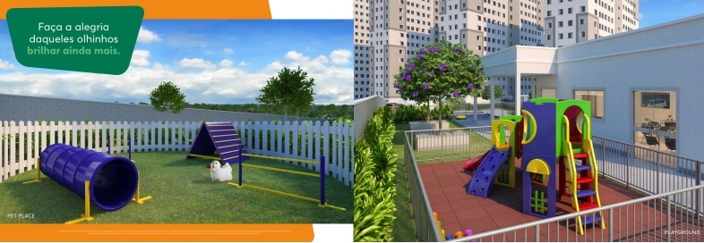 Imagem Apartamento com 2 Quartos à Venda, 42 m²em Dom Avelar - Salvador