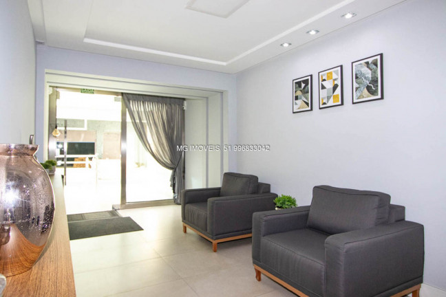 Imagem Apartamento com 2 Quartos à Venda, 69 m² em Centro - Balneário Camboriú