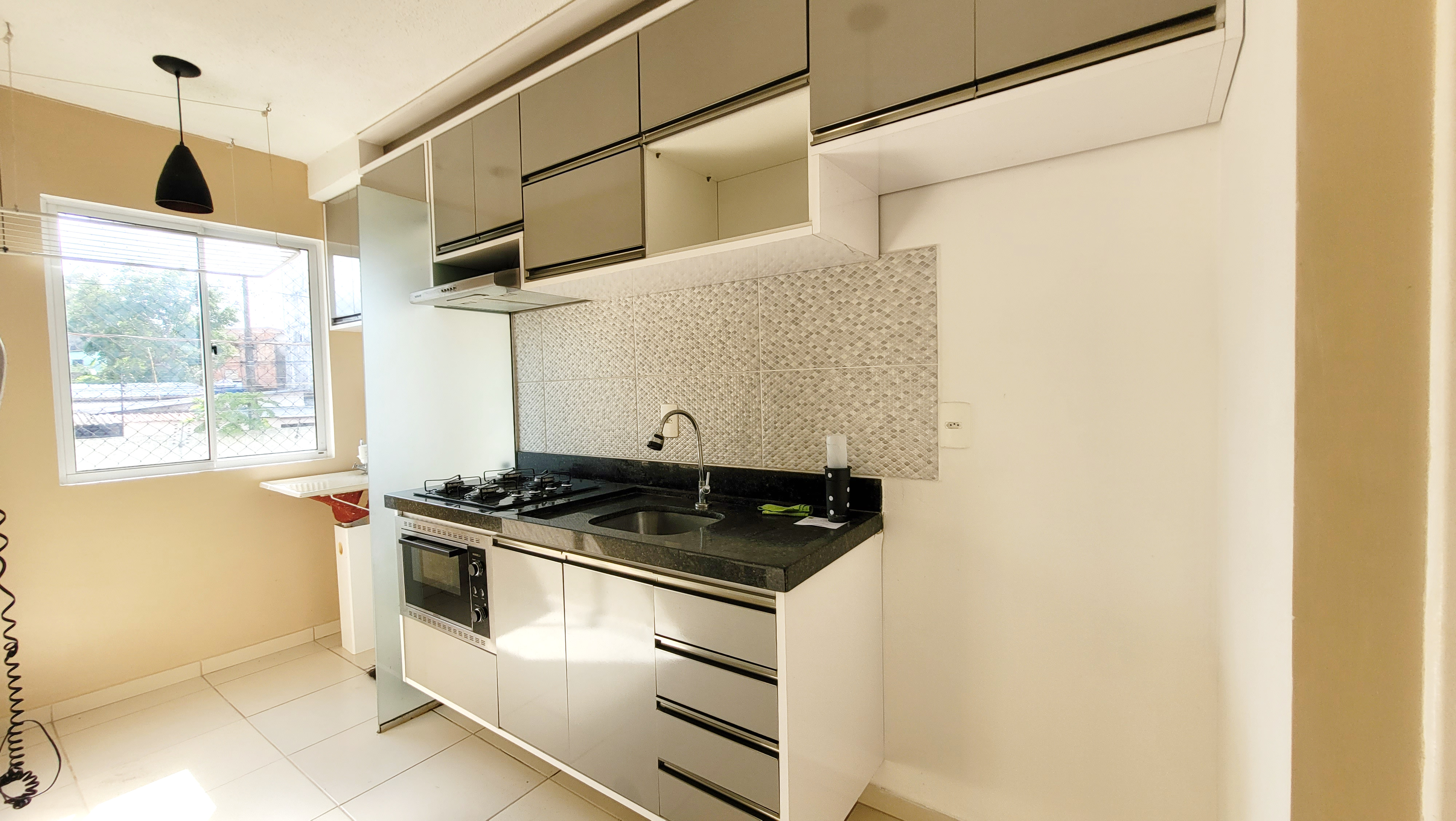 Imagem Apartamento com 2 Quartos à Venda, 41 m²em Santa Etelvina - Manaus Imagem Apartamento com 2 Quartos à Venda, 41 m²em Santa Etelvina - Manaus