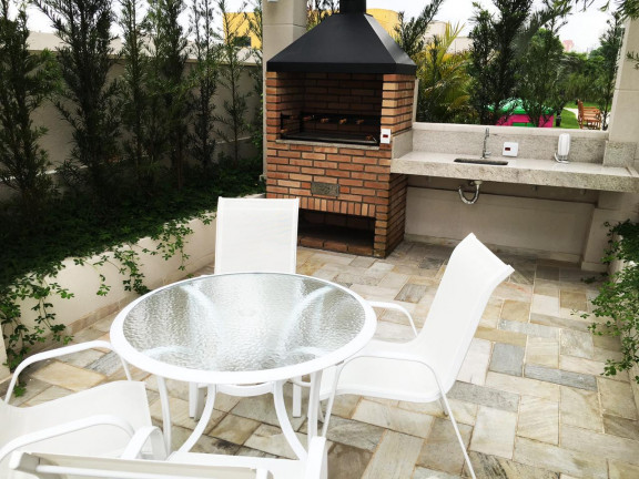 Imagem Apartamento com 2 Quartos à Venda ou Locação, 69 m² em Maranhão - São Paulo