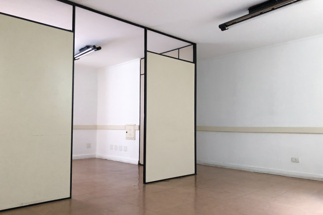 Imagem Sala Comercial para Alugar, 71 m² em Centro - São Paulo Imagem Sala Comercial para Alugar, 71 m² em Centro - São Paulo