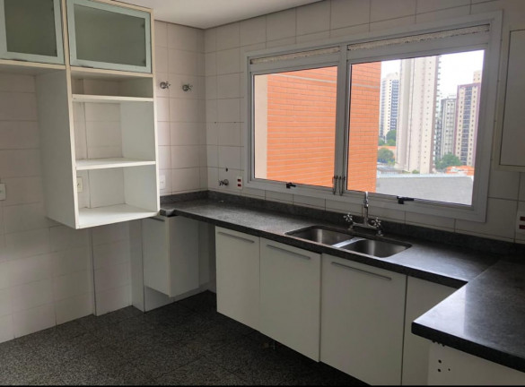 Imagem Apartamento com 2 Quartos à Venda, 180 m² em Jardim Vila Mariana - São Paulo
