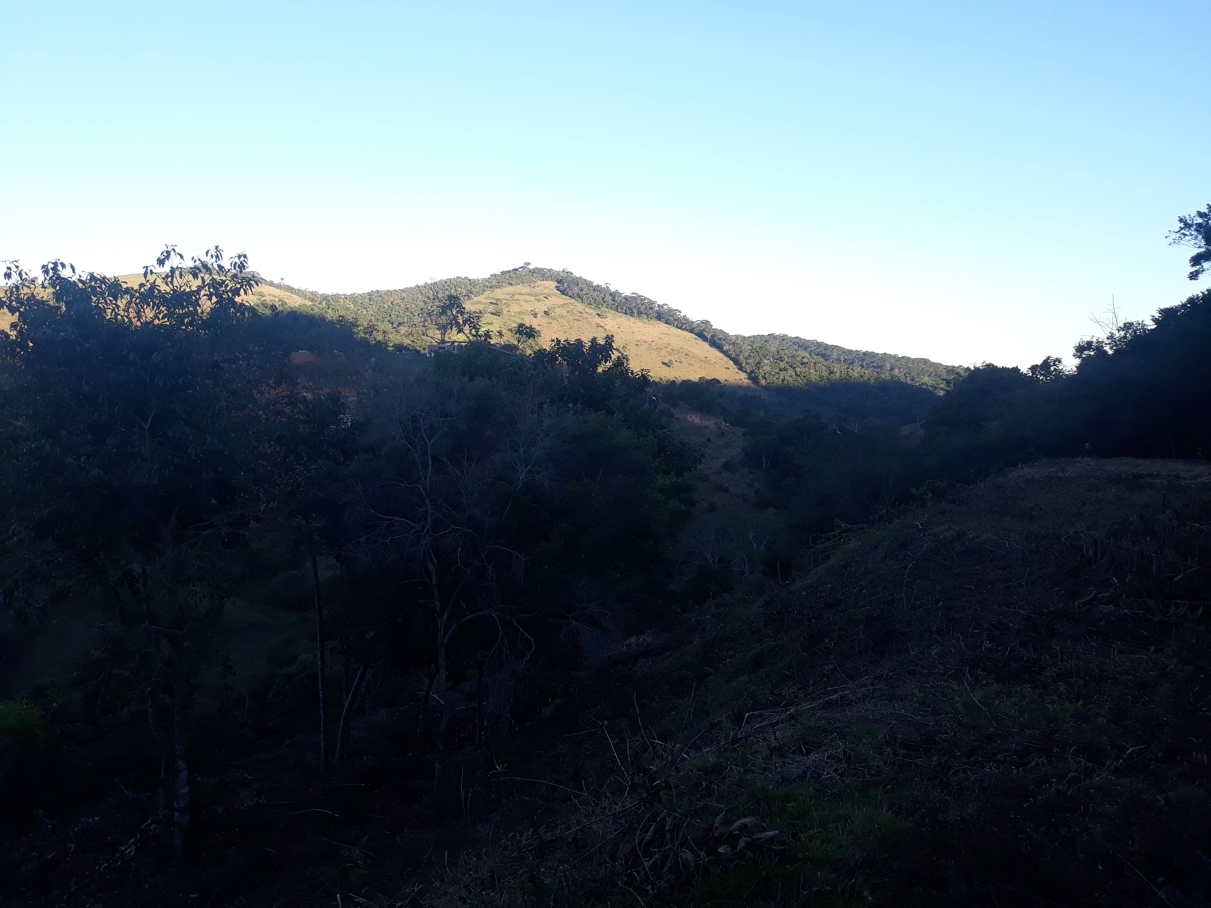 Imagem Terreno à Venda, em Humaitá - Juiz de Fora Imagem Terreno à Venda, em Humaitá - Juiz de Fora