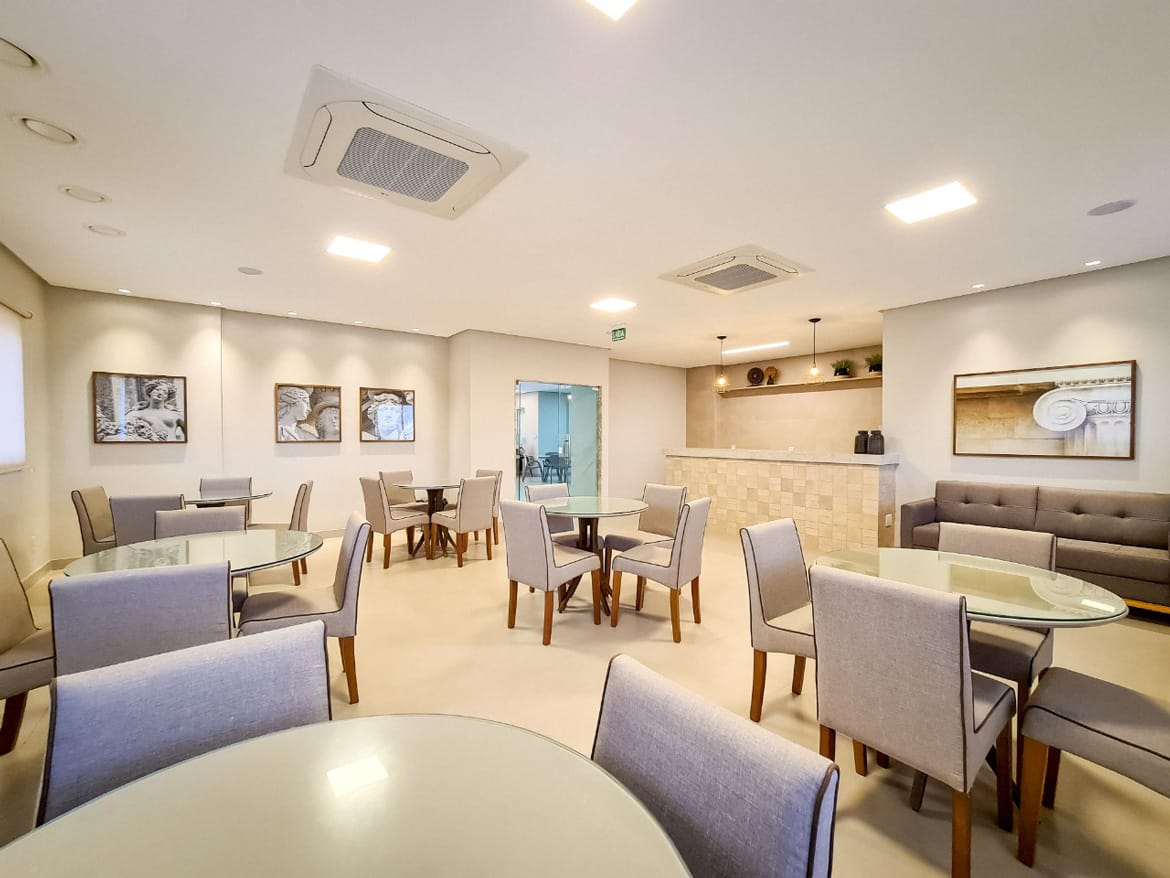 Imagem Apartamento com 2 Quartos à Venda, 61 m²em Santa Teresa - Salvador