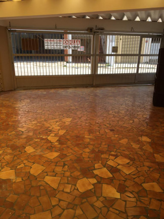 Imagem Sobrado com 4 Quartos para Alugar, 175 m² em Vila Mariana - São Paulo