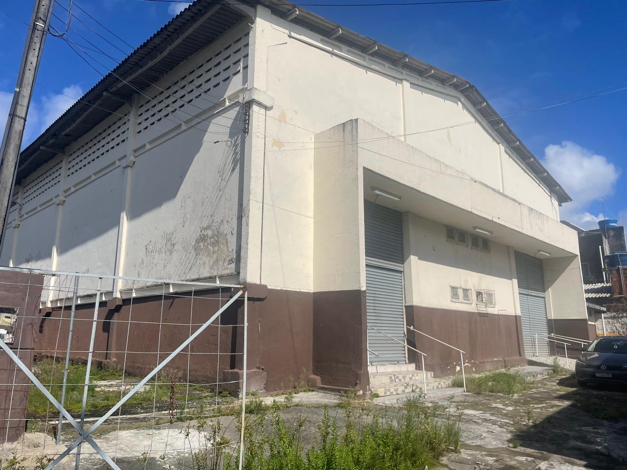 Imagem Galpão para Alugar, 300 m² em Ibura - Recife Imagem Galpão para Alugar, 300 m² em Ibura - Recife