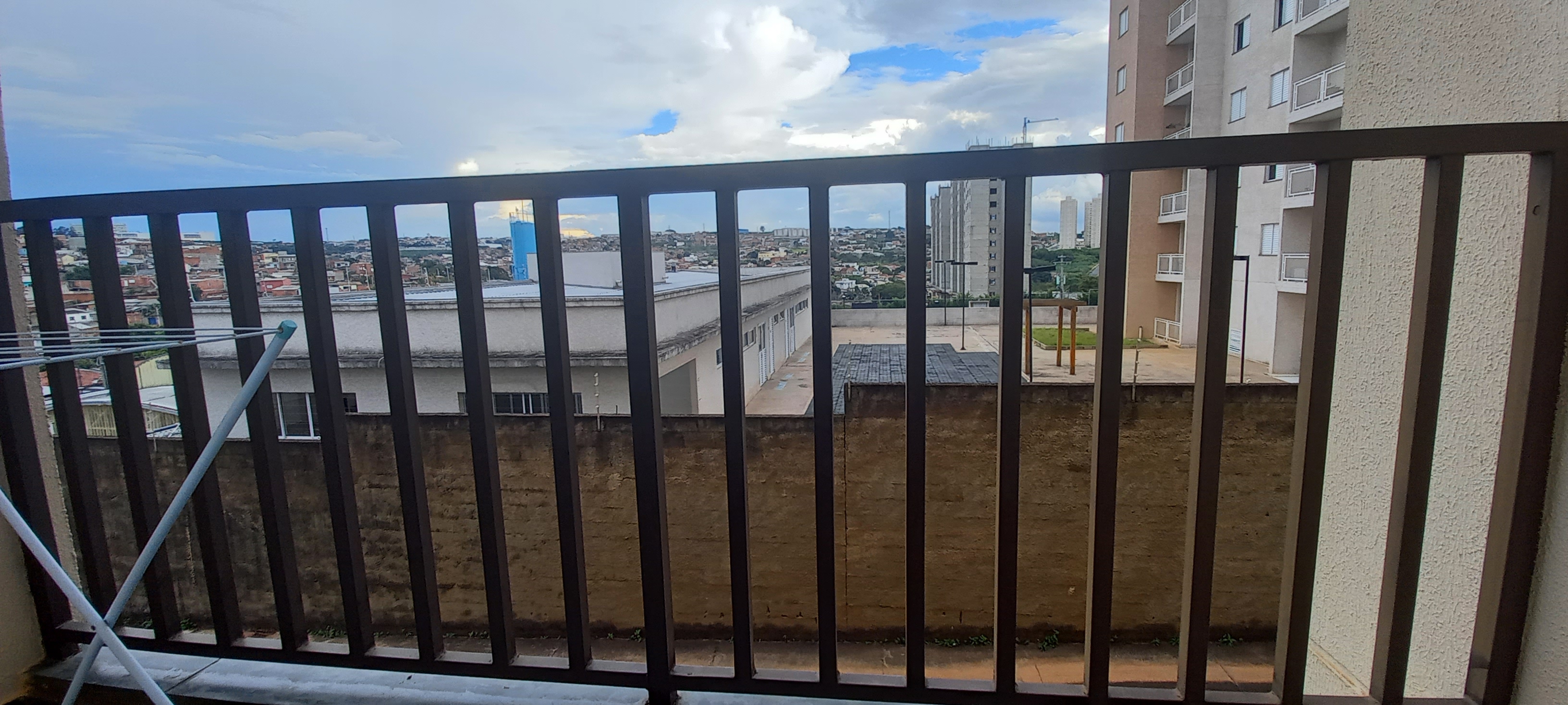Imagem Apartamento com 2 Quartos à Venda, 60 m²em Jardim do Lago Continuação - Campinas Imagem Apartamento com 2 Quartos à Venda, 60 m²em Jardim do Lago Continuação - Campinas