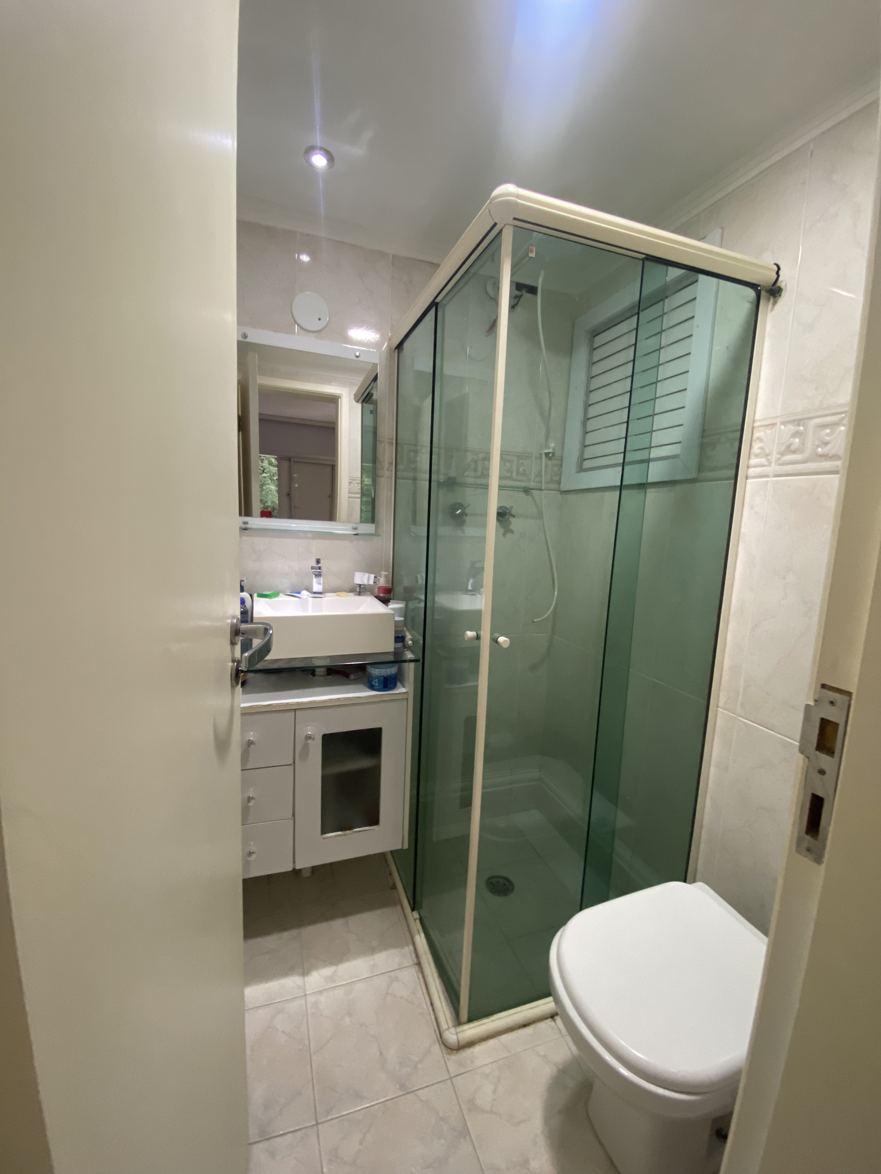 Imagem Apartamento com 3 Quartos à Venda, 70 m²em Vila Monumento - São Paulo