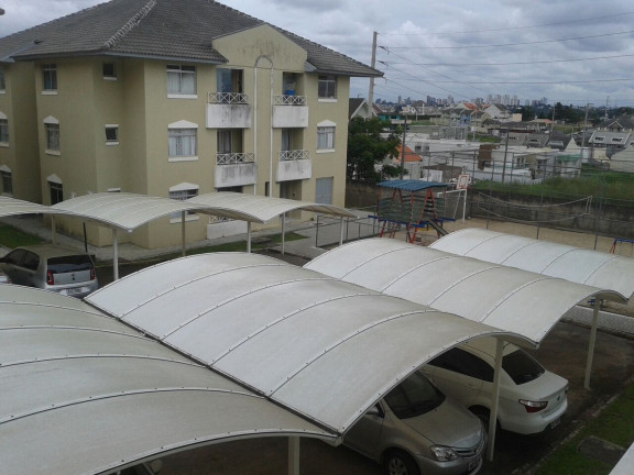 Imagem Apartamento com 3 Quartos à Venda, 64 m²em Bairro Alto - Curitiba