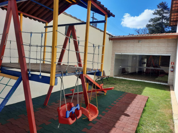Imagem Casa de Condomínio com 2 Quartos à Venda,  em Jardim Colibri - Cotia