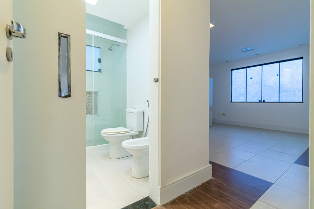 Imagem Casa com 6 Quartos à Venda, 677 m²em Laranjeiras - Rio de Janeiro