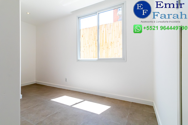 Imagem Apartamento com 1 Quarto à Venda, 35 m²em Copacabana - Rio de Janeiro