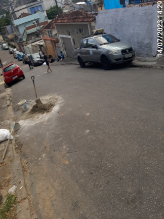 Imagem Terreno à Venda, 400 m²em Encantado - Rio de Janeiro Imagem Terreno à Venda, 400 m²em Encantado - Rio de Janeiro