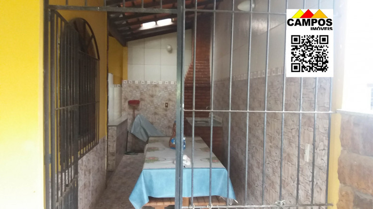 Imagem Casa com 2 Quartos à Venda, 80 m² em Centro - Iguaba Grande Imagem Casa com 2 Quartos à Venda, 80 m² em Centro - Iguaba Grande