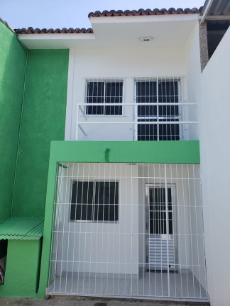 Imagem Casa com 2 Quartos à Venda, 78 m² em Pau Amarelo - Paulista
