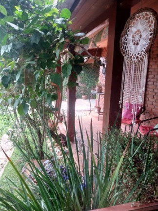 Imagem Casa de Condomínio com 4 Quartos à Venda, 120 m² em Posse - Teresópolis