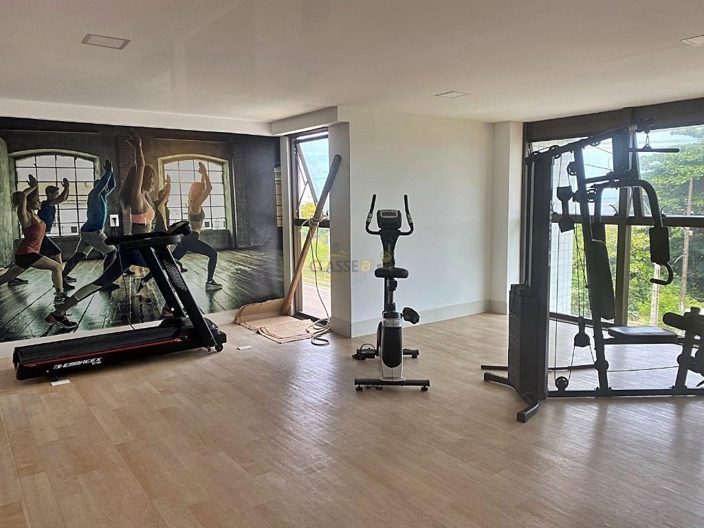 Imagem Apartamento com 1 Quarto para Alugar, 35 m²em Barra de Jangada - Jaboatão dos Guararapes