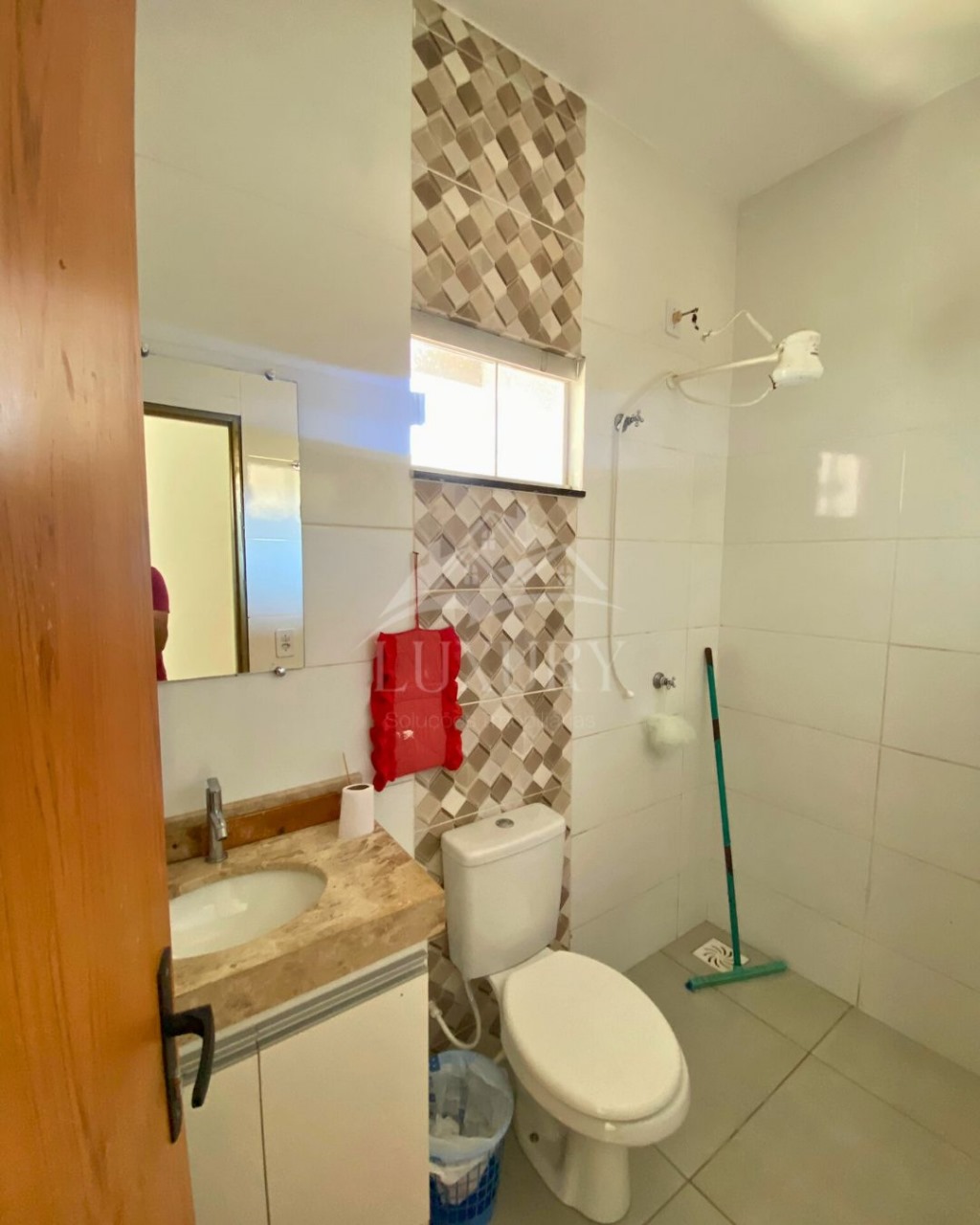 Imagem Casa com 2 Quartos à Venda, 79 m²em Sítios Vale Das Brisas - Senador Canedo
