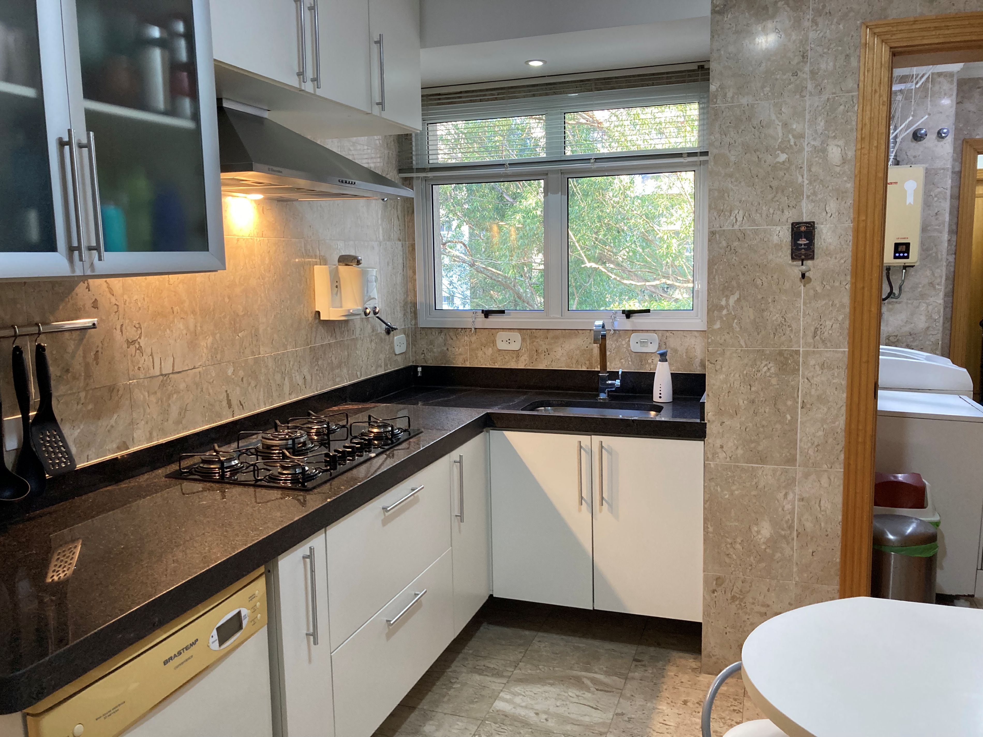 Imagem Apartamento com 3 Quartos à Venda, 164 m² em Vila Andrade - São Paulo Imagem Apartamento com 3 Quartos à Venda, 164 m² em Vila Andrade - São Paulo