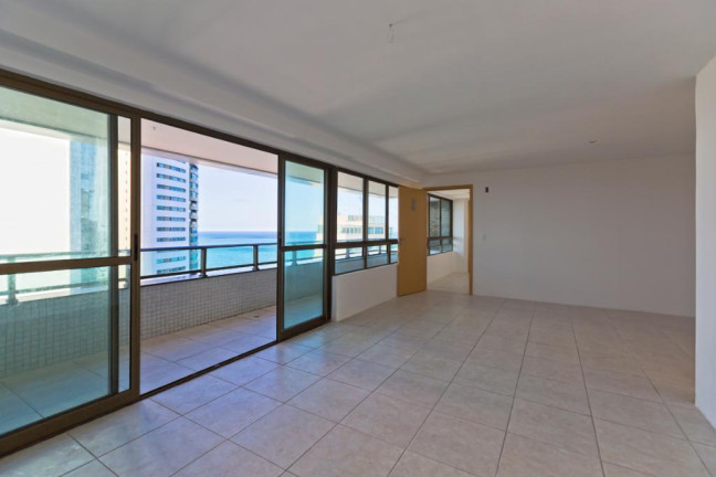 Imagem Apartamento com 4 Quartos à Venda, 151 m² em Pina - Recife Imagem Apartamento com 4 Quartos à Venda, 151 m² em Pina - Recife