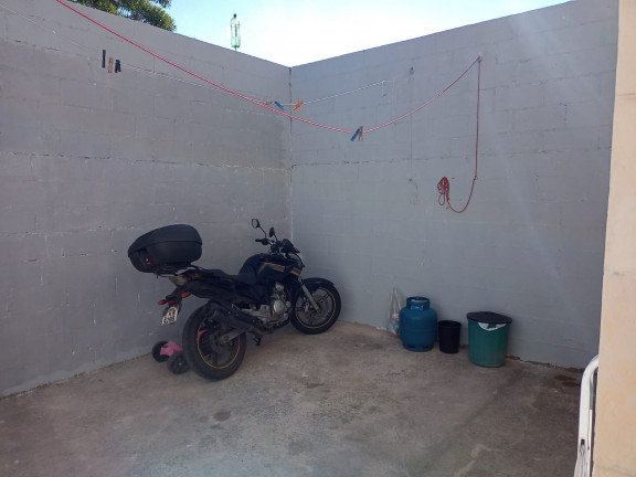 Imagem Casa com 2 Quartos à Venda, 67 m² em Aguassaí (Caucaia do Alto) - Cotia